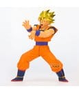 Dragon Ball Z Blood of Saiyans PVC Statue Son Goku 19 cm by Banpresto