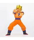 Dragon Ball Z Blood of Saiyans PVC Statue Son Goku 19 cm by Banpresto