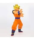 Dragon Ball Z Blood of Saiyans PVC Statue Son Goku 19 cm by Banpresto