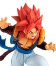 Dragon Ball GT Match Makers PVC Statue Super Saiyan Gogeta vs. Super Yi-Shinron (Ver. Gogeta) 18 cm by Banpresto