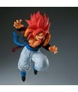 Dragon Ball GT Match Makers PVC Statue Super Saiyan Gogeta vs. Super Yi-Shinron (Ver. Gogeta) 18 cm by Banpresto