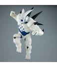 Dragon Ball GT Match Makers PVC Statue Super Saiyan Gogeta vs. Super Yi-Shinron (Ver. Yi-Shinron) 20 cm by Banpresto