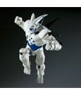 Dragon Ball GT Match Makers PVC Statue Super Saiyan Gogeta vs. Super Yi-Shinron (Ver. Yi-Shinron) 20 cm by Banpresto