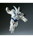 Dragon Ball GT Match Makers PVC Statue Super Saiyan Gogeta vs. Super Yi-Shinron (Ver. Yi-Shinron) 20 cm by Banpresto