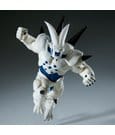 Dragon Ball GT Match Makers PVC Statue Super Saiyan Gogeta vs. Super Yi-Shinron (Ver. Yi-Shinron) 20 cm by Banpresto