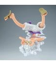 One Piece King of Artist PVC Statue Monkey D. Luffy Gear 5 Special Ver. 15 cm by Banpresto
