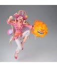 One Piece Battle Record Collection Extra PVC Statue Charlotte Linlin 21 cm by Banpresto