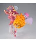One Piece Battle Record Collection Extra PVC Statue Charlotte Linlin 21 cm - Damaged packaging by Banpresto