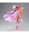 One Piece Battle Record Collection Extra PVC Statue Charlotte Linlin 21 cm - Damaged packaging by Banpresto