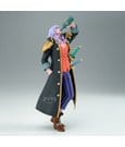 One Piece Battle Record Collection Extra PVC Statue Captain John 21 cm by Banpresto