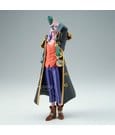 One Piece Battle Record Collection Extra PVC Statue Captain John 21 cm by Banpresto