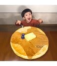 Food Series Jumbo Plush Figure Pancake 50 cm by Banpresto
