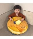 Food Series Jumbo Plush Figure Pancake 50 cm by Banpresto