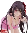 Date A Live Relax Time PVC Figure Kurumi Tokisaki 12 cm by Banpresto