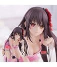 Date A Live Relax Time PVC Figure Kurumi Tokisaki 12 cm by Banpresto