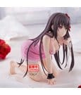 Date A Live Relax Time PVC Figure Kurumi Tokisaki 12 cm by Banpresto