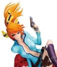 Lupin the IIIrd PVC Figure Fujiko Mine 13 cm by Banpresto