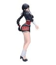 Bleach Glitter & Glamours PVC Figure Nemu Kurotsuchi 24 cm by Banpresto