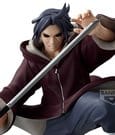 Naruto Shippuden Vibration Stars PVC Figure Itachi Uchiha III 18 cm by Banpresto