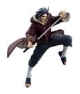 Naruto Shippuden Vibration Stars PVC Figure Itachi Uchiha III 18 cm by Banpresto