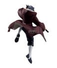 Naruto Shippuden Vibration Stars PVC Figure Itachi Uchiha III 18 cm by Banpresto