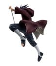 Naruto Shippuden Vibration Stars PVC Figure Itachi Uchiha III 18 cm by Banpresto