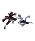 Naruto Shippuden Vibration Stars PVC Figure Itachi Uchiha III 18 cm by Banpresto