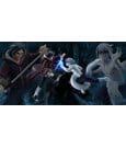 Naruto Shippuden Vibration Stars PVC Figure Itachi Uchiha III 18 cm by Banpresto