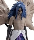 Naruto Shippuden Memorable Saga Special PVC Figure Sasuke Uchiha 17 cm by Banpresto