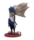 Naruto Shippuden Memorable Saga Special PVC Figure Sasuke Uchiha 17 cm by Banpresto