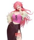MARRIAGETOXIN Glitter & Glamours PVC Figure Kimie Arashiyama 22 cm by Banpresto