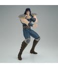 Fist of the North Star Grandista PVC Figure Rei 27 cm by Banpresto