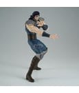 Fist of the North Star Grandista PVC Figure Rei 27 cm by Banpresto