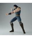 Fist of the North Star Grandista PVC Figure Rei 27 cm by Banpresto