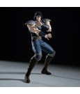 Fist of the North Star Grandista PVC Figure Rei 27 cm by Banpresto