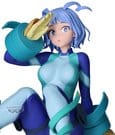 My Hero Academia Glitter & Glamours PVC Figure Nejire Hado II (Ver. B) 14 cm by Banpresto