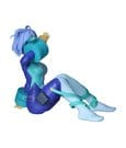 My Hero Academia Glitter & Glamours PVC Figure Nejire Hado II (Ver. B) 14 cm by Banpresto