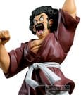Dragon Ball Z History Box PVC Figure Mr. Satan 15 cm by Banpresto