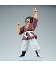 Dragon Ball Z History Box PVC Figure Mr. Satan 15 cm by Banpresto