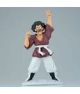 Dragon Ball Z History Box PVC Figure Mr. Satan 15 cm by Banpresto