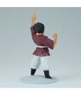 Dragon Ball Z History Box PVC Figure Mr. Satan 15 cm by Banpresto