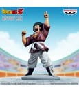 Dragon Ball Z History Box PVC Figure Mr. Satan 15 cm by Banpresto