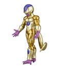 Dragon Ball Super Solid Edge Works PVC Figure Golden Frieza 17 cm by Banpresto