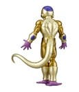 Dragon Ball Super Solid Edge Works PVC Figure Golden Frieza 17 cm by Banpresto