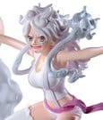 One Piece Senkozekkei PVC Figure Jewelry Bonney 12 cm by Banpresto