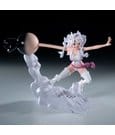 One Piece Senkozekkei PVC Figure Jewelry Bonney 12 cm by Banpresto