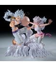 One Piece Senkozekkei PVC Figure Jewelry Bonney 12 cm by Banpresto