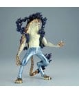 One Piece King of Artist PVC Figure Rob Lucci Awakening (Special Ver.) 20 cm by Banpresto