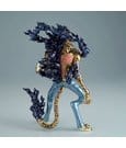 One Piece King of Artist PVC Figure Rob Lucci Awakening (Special Ver.) 20 cm by Banpresto