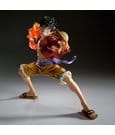 One Piece Maximatic Plus PVC Figure Monkey D. Luffy II 20 cm by Banpresto